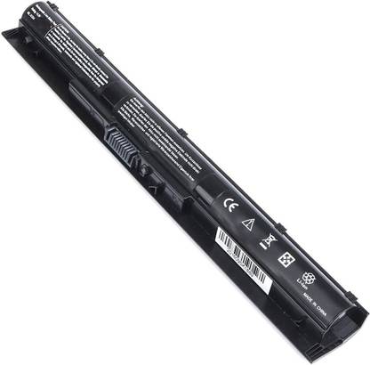 TechSonic Replacement Laptop Battery Compatible For HP Pavilion 15-AB219TX Laptop 6 Cell Laptop Battery