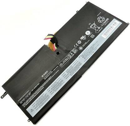 TechSonic ThinkPad X1 Carbon 3444 3448 3460 45N1070 45N1071 X1C 6 Cell Laptop Battery