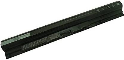 टेकसोनिक Dell Inspiron 14 5000 Series 5451 5452 5458 5459 6 सेल लैपटॉप बैटरी