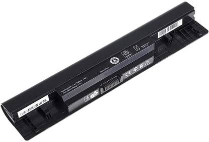 TechSonic Dell Inspiron 1464,1564,1764/P07E P07E001 P08F P08F001 P09G JKVC5 5YRYV 6 Cell Laptop Battery