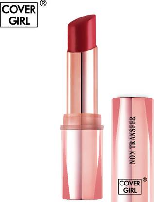 Cover Girl Non Transfer Matte Lipstick Shade 15