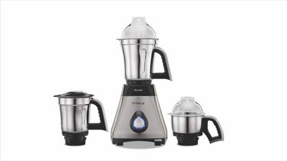 Preethi MG-212 750 W Mixer Grinder