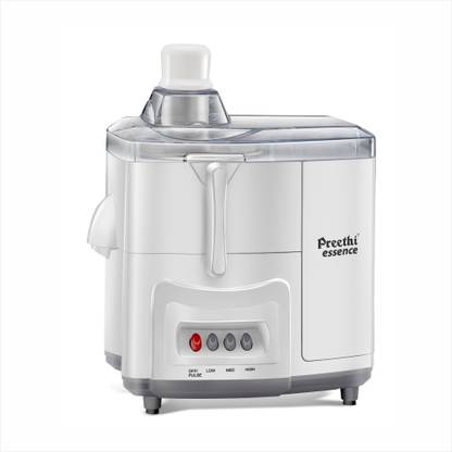 Preethi Juicer 600 W Juicer