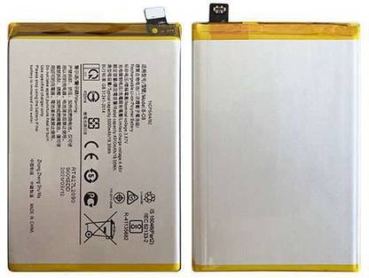 Zoronic Mobile Battery For  Vivo Y52S (B-O8)