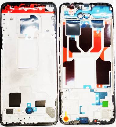 Sandreezz OPPO Reno 5 (LCD Frame Middle Chassis) Front Panel