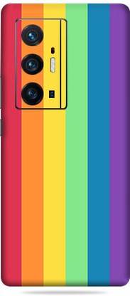 gizmo Vivo x70 Pro Plus Mobile Skin