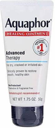 Aquaphor Healing Skin Ointment Advanced Therapy 1.75