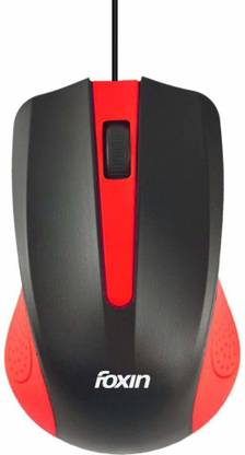 MSS High Resolution 6400 DPI Optical Sensor Wired Ambidextrous Optical Mouse  with Bluetooth