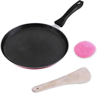 Flipkart SmartBuy Dosa Tawa 25.5 cm diameter