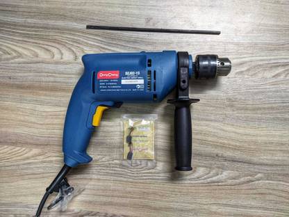 Dongchengg DZJ02-13 DZJ02-13 Pistol Grip Drill