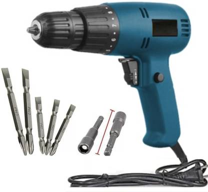 Jilani tools 10B JT Angle Drill