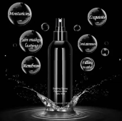 PSRO WATER PROOF MAKEKUP SETTING FIXER COOL Prime Primer  - 100 ml