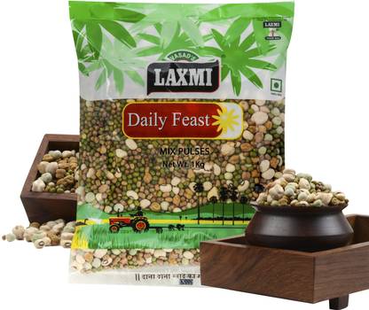 LAXMI Mix Dal (Whole)