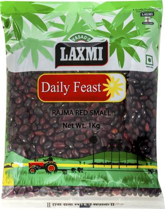 LAXMI Red Rajma (Whole)