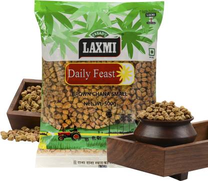 LAXMI Brown Chana (Whole)