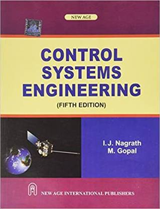 Control Systems Engineering (Old Edition)