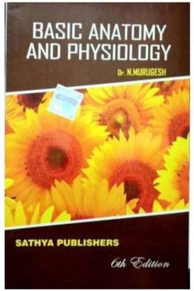 Basic Anatomy And Physiology