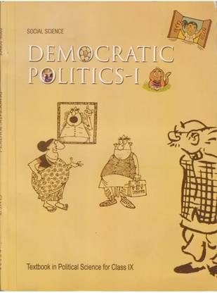 Ncert Social Science (Democrative Politics Part 1)