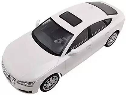 Racer Remote Control Audi A7 1:16 Remote Control Car Big Size Full Function