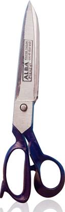 aramco india 10" inches Kandar Iron Handle scissor Scissors
