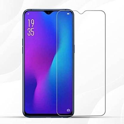 The King's Guard Impossible Screen Guard for VIVO Y913