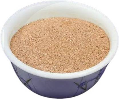 Veganic Borkut Powder | Ber Churan | Indian Jujube Powder borkut Mouth Freshener