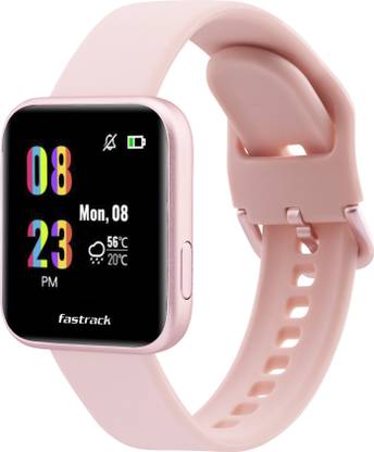 Fastrack Reflex Watch Smartwatch