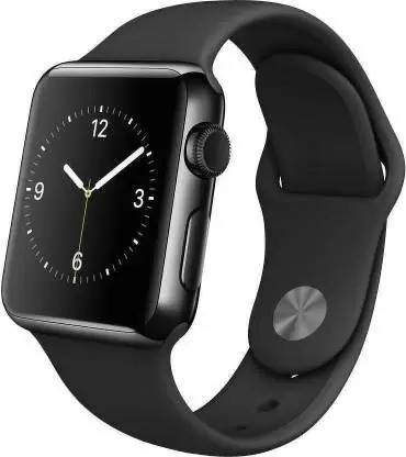 NKL Smart Android Watch 018 Sim and Memory Card Supported With Camera Stylish Look Smartwatch