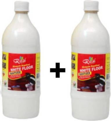 rasi WHITE PHENYL BUY 1 GET 2 Stain Remover