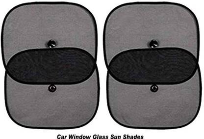 Auto E-Shopping Rear Window, Side Window Sun Shade For Universal For Car Universal For Car