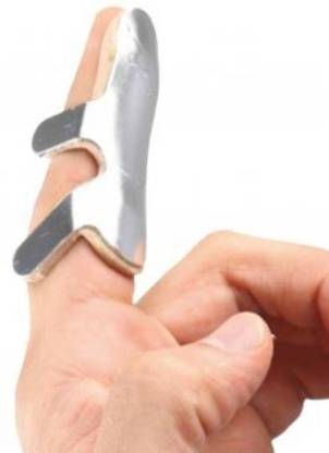 Ascent FLoMINGO FROG SPLINT Finger Support