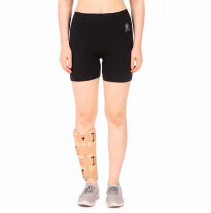 Tinor Tibia Support Tibia And Fibula Fracture Orthosis External Fixation Brace Supporter