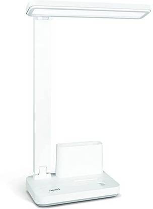 PHILIPS Cosmos 5W(581930) Touch Controlled Rechargeable Table Lamp Study Lamp