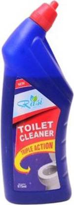 rasi 1 toilet cleaner Floral Liquid Toilet Cleaner