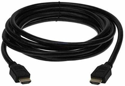 SSV CARE  TV-out Cable HDMI POERT LED/LCD/Plasma/DVR/NVR/Projector/Laptop/Notebook/PC Etc