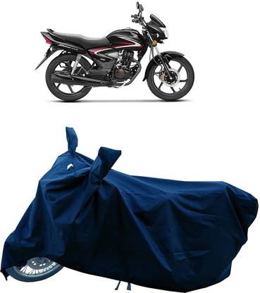 KEDIT Waterproof Two Wheeler Cover for Honda