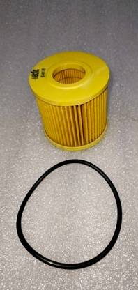 elofic EK-4411 Cartridge Oil Filter