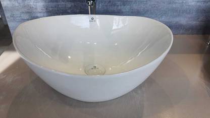 Bafit PHAR1003 HARP Art Counter Top Basin Table Top Basin