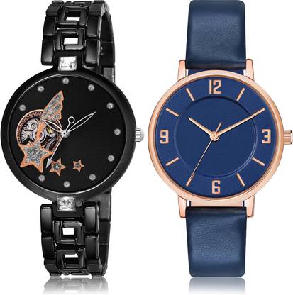 TIMENTER Analog Watch  - For Women