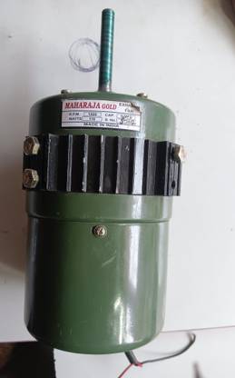 Maharajagold Motor Magnetic Water Pump