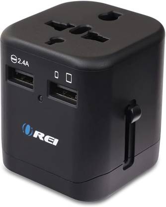 superimex Worldwide Adaptor Worldwide Adaptor