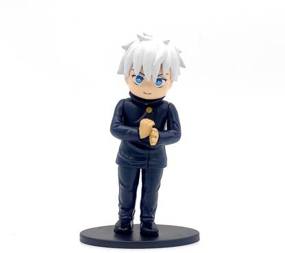 Trunkin Jujutsu Kaisen Toge Inumaki Action Figure Figurine Weeb Manga Collectible