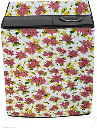 KVAR Semi-Automatic Washing Machine  Cover
