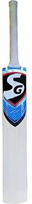 SG T-800 Kashmir Willow Cricket  Bat For 15+ Yrs