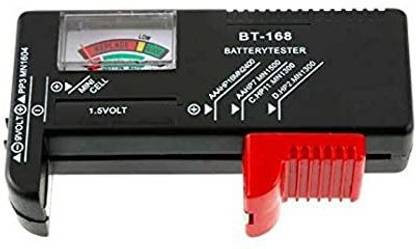 BOVZOX 5489 Digital Battery Tester