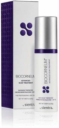 bioCorneum plus SPF 30 Advanced Scar Supervision (Size 20g)