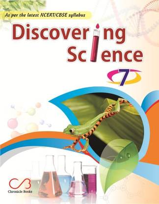 Discovering science-7