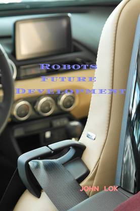 Robots Future Development