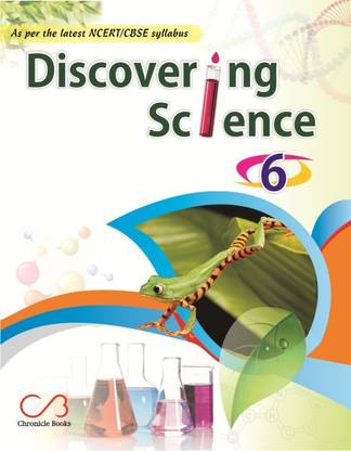 Discovering Science-6