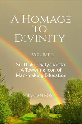 A Homage to Divinity (Volume 2)